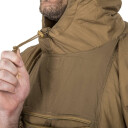 Пончо Helikon Swagman Roll Poncho, Coyote в Капсуле