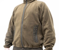 Флисовая куртка