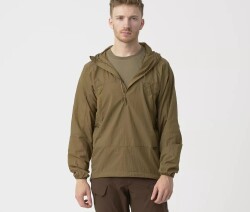 Ветровка WINDRUNNER Helikon, цвет Coyote