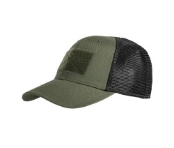 Бейсболка Flag Bearer Trucker 2.0 5.11 Tactical, цвет Green