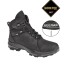 Ботинки GREYMAN MID GTX Prabos, цвет Black