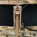 Упоры StKSS 2.0 Телескопические, Китай Ars Arma в Капсуле