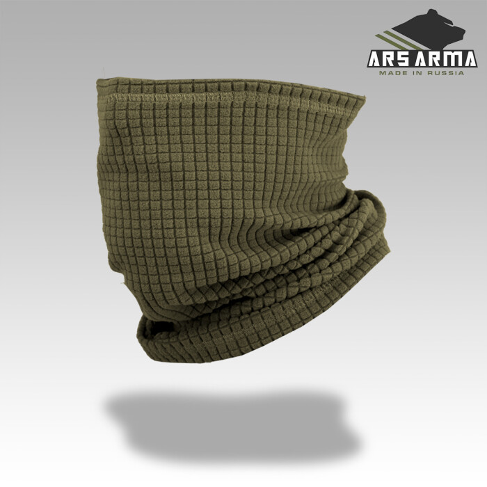 Гейтор флисовый А-21 Вейдер в Капсуле