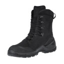 Ботинки Prabos VAGABUND High, Black в Капсуле