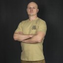 Футболка Перст Зенитка в Капсуле
