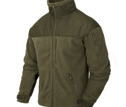 Флисовая кофта Classic Army — Fleece Helikon-Tex