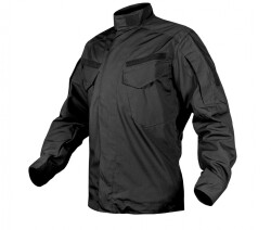 Рубашка полевая Sturmer Field Shirt, черная