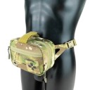 Медицинская сумка поясная А-23 Вейз Ars Arma в Капсуле