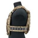 Жилет А-25 Хайп сборка Тактикульный0 - Ars Arma в Капсуле