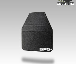 Бронепанель Техинком Гранит БР5+ керамокомпозитная (пара)