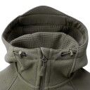 Флисовая куртка PATRIOT MK 2 Hybrid Helikon-Tex в Капсуле