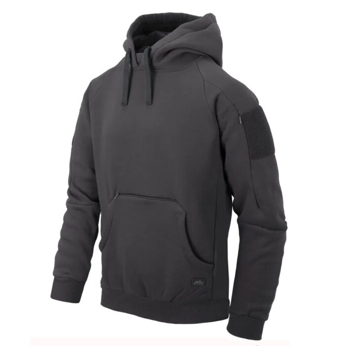 Толстовка Urban Tactical Hoodie Lite (Kangaroo) Helikon-Tex в Капсуле