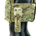 Подсумок Дым РДГ-2 LC Ars Arma в Капсуле