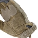Перчатки тактические M-Pact Fingerless Mechanix Wear в Капсуле
