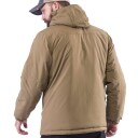 Куртка Logan Level 7 Jacket Pentagon Tactical в Капсуле