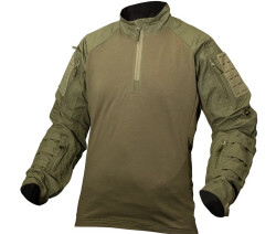 Рубашка под бронежилет Sturmer Striker Shirt Pro, Ranger Green/Ranger Green