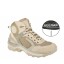 Ботинки SHADOW MID Prabos, цвет Sandstorm
