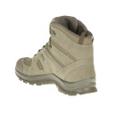 Ботинки Black Eagle Athletic 2.0 Mid V GTX HAIX в Капсуле