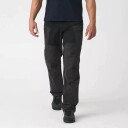 Брюки Helikon HYBRID OUTBACK DuraCanvas, Ash Grey / Black в Капсуле