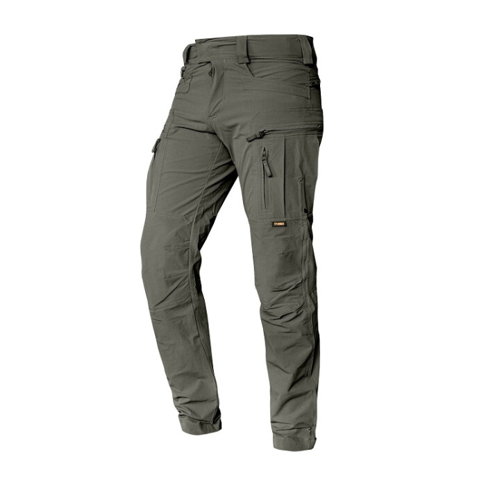 Брюки Sturmer Urban Ghost Hiking, Ranger Green в Капсуле