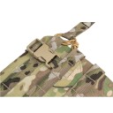 Раскладная сидушка для баллистики А-25 Наваха 2.0 Ars Arma в Капсуле