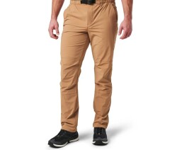 Брюки Traction Tech 5.11 Tactical, цвет Coyote