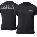 Футболка PT-R Brick Lockup 5.11 Tactical в Капсуле