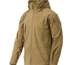 Куртка-ветровка TROOPER Jacket MK2 Helikon-Tex