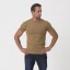 Футболка Organic Cotton SLIM Helikon, цвет Coyote