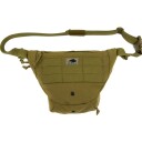 Сумка Emdom Recon Waist Bag Ars Arma в Капсуле