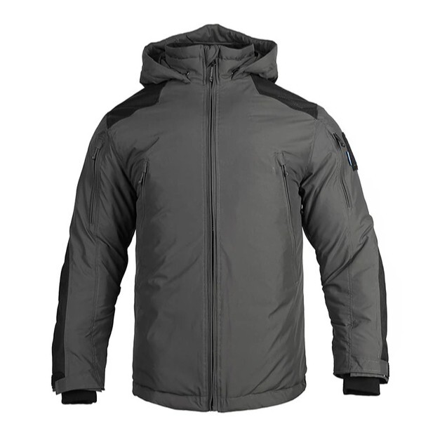 Куртка Blue Label "Arctic Fox" Polar Cotton EmersonGear, цвет SM в Капсуле