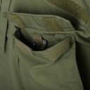 Рубашка полевая Helikon CPU Shirt NyCo RipStop, PenCott BadLands в Капсуле
