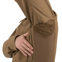 Рубашка полевая Helikon MBDU Shirt NyCo RipStop, Coyote в Капсуле
