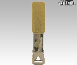 Плечевой фастекс для жилета Титан 2.0/CPC/Xайп