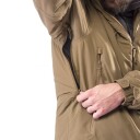 Куртка Logan Level 7 Jacket Pentagon Tactical в Капсуле