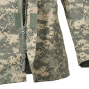 Рубашка полевая Helikon ACU Shirt PolyCotton RipStop, UCP в Капсуле