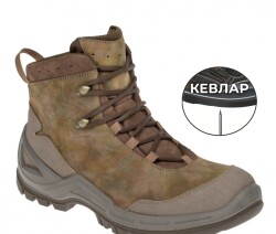 Ботинки VAGABUND Ankle Field Prabos, цвет Camouflage