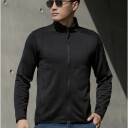 Толстовка Dragon Tooth YT Polartec Fleece Jacket, Black в Капсуле