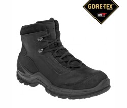 Ботинки VAGABUND Ankle GTX Prabos, цвет Black.