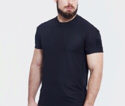 Футболка Topcool Helikon, цвет Black