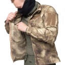 Китель-куртка в Капсуле