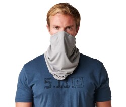 Снуд тактический Alpha 5.11 Tactical, цвет Heather Grey