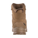 Ботинки Black Eagle Athletic 2.0 Mid V GTX HAIX в Капсуле