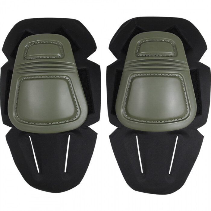 Наколенники Sturmer G3 KneePads, Olive в Капсуле