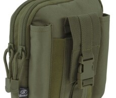 Подсумок Functional Molle Brandit, цвет Olive