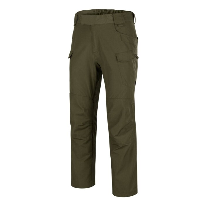 Брюки UTP® FLEX Helikon, цвет Olive Green в Капсуле
