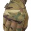 Перчатки Fastfit Mechanix, цвет Multicam
