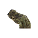 Перчатки Mechanix Wear Original, Multicam в Капсуле