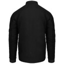 Куртка Helikon Wolfhound Jacket, Black в Капсуле