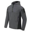 Толстовка тактическая Range Hoodie Helikon-Tex в Капсуле